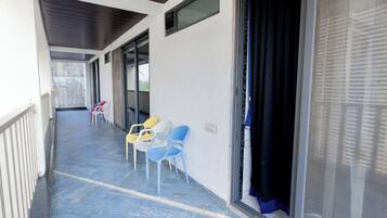 Villa, vue sur la vallée | Terrasse/patio