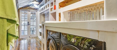 Interieur