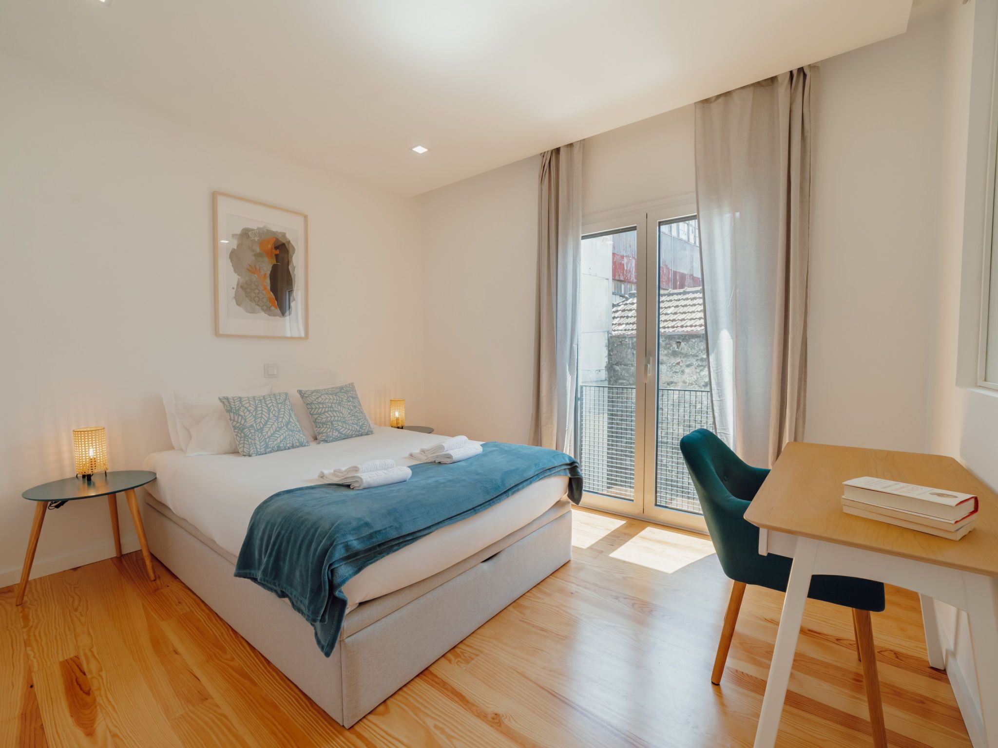 1 bedroom, Internet