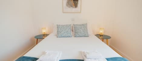 1 bedroom, Internet