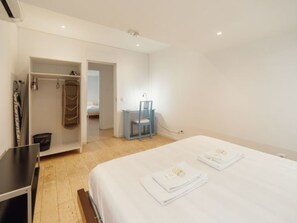 1 Schlafzimmer, Internetzugang