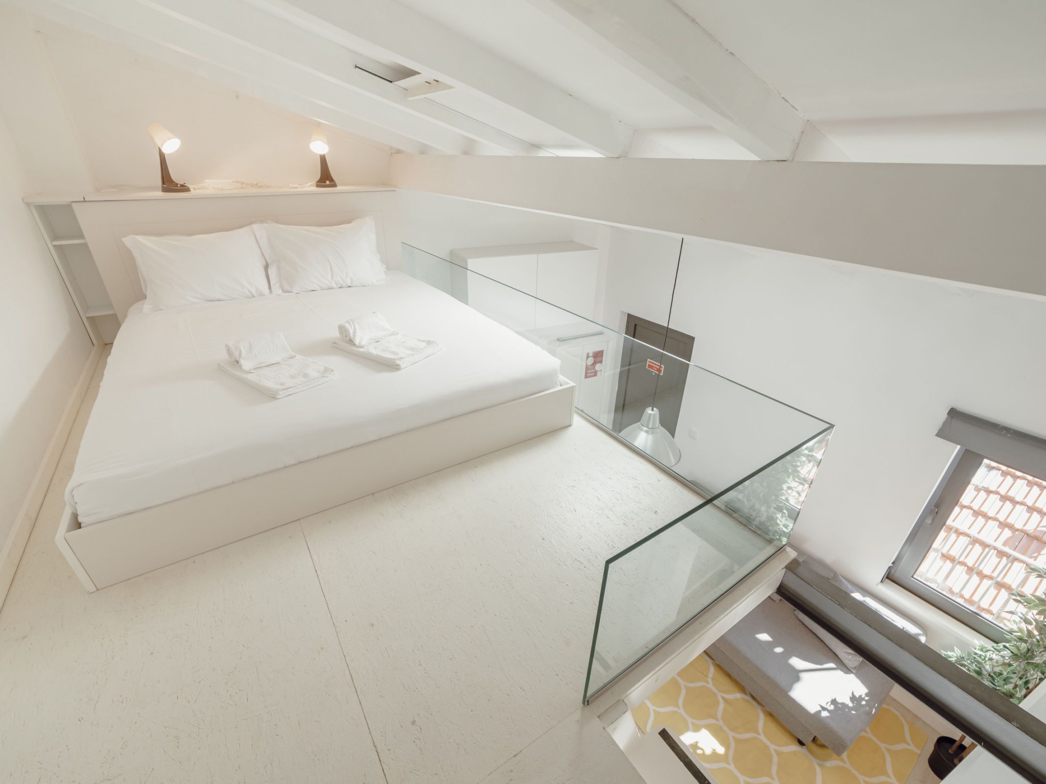 1 Schlafzimmer, Internetzugang