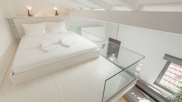 1 Schlafzimmer, Internetzugang