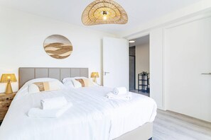 1 Schlafzimmer, kostenloses WLAN