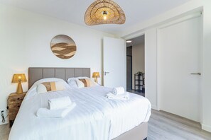 Room - Marina Stay with Dual Terraces (Sint-Annaland)