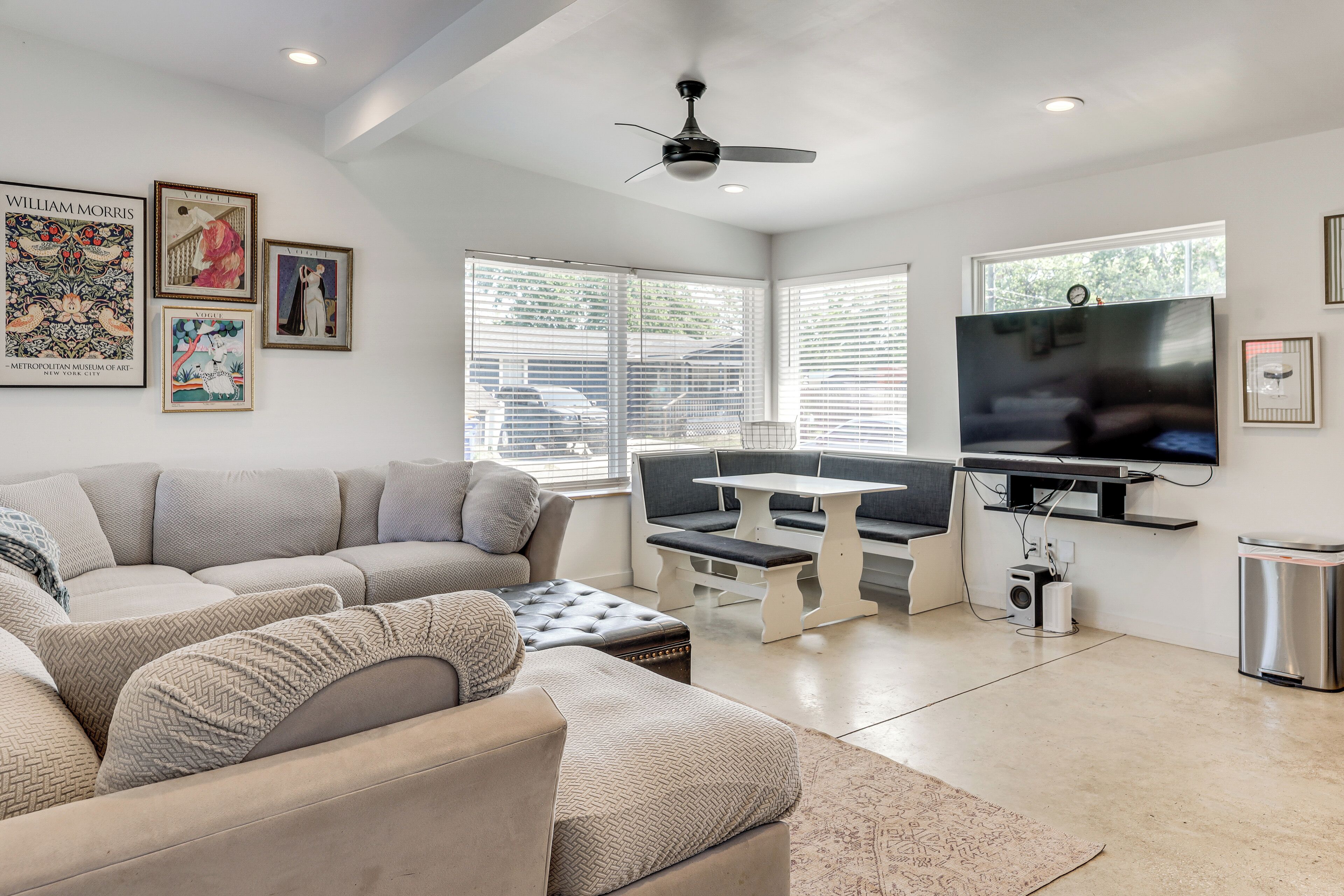 Family & Pet-friendly Jacksonville Escape W/ Yard - Jacksonville, FL