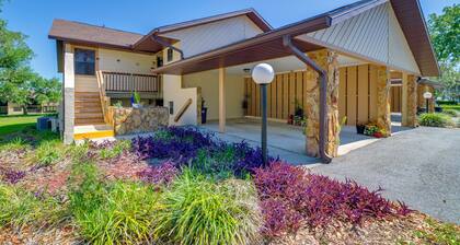 Relaxing Nature Coast Condo Near Crystal River
