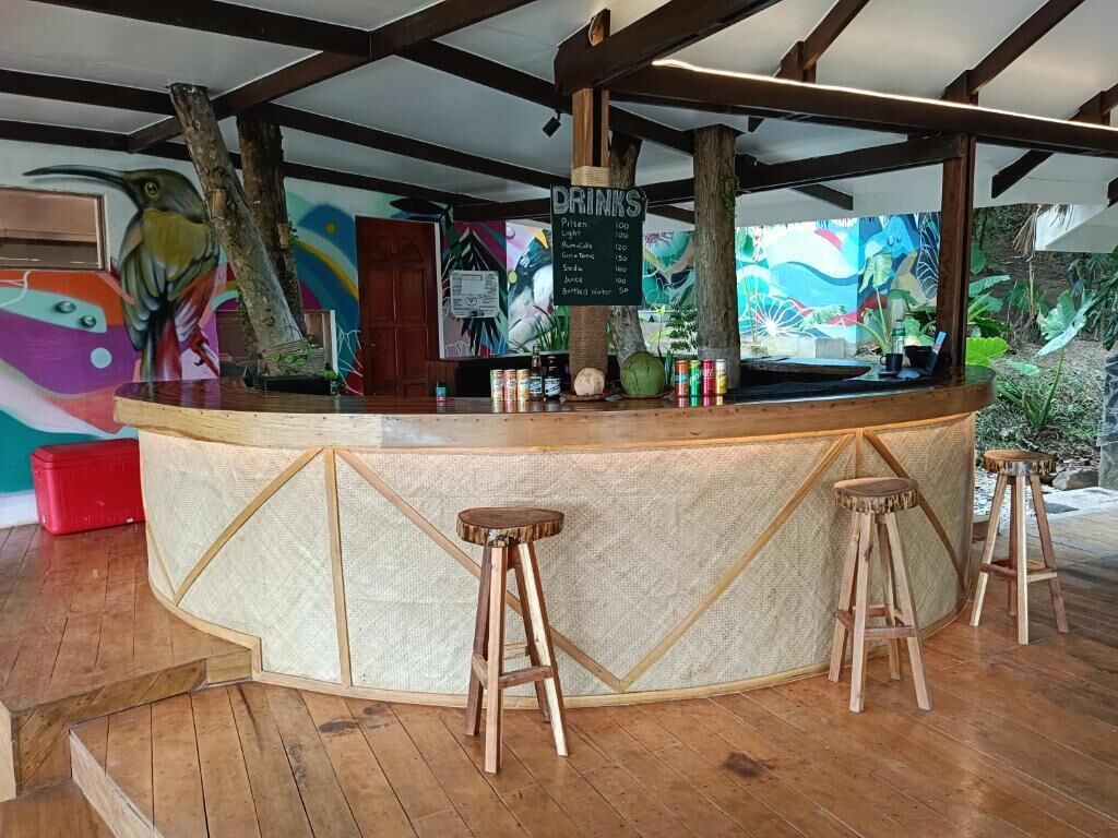 Bar (na propriedade)