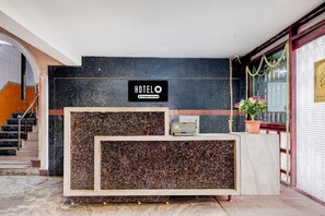 Lobby - Saver DoubleAnnakilly Tower Guest House (Chennai)