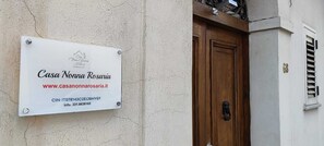 Außendetails