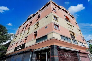 Exterior - PremiumAnnakilly Tower Guest House (Chennai)