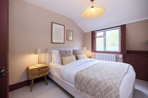 Apartment - The Fourth Above Dorset Square (London)