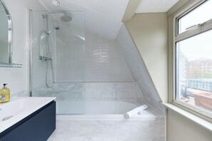 Apartment | Bathroom - The Fourth Above Dorset Square (London)