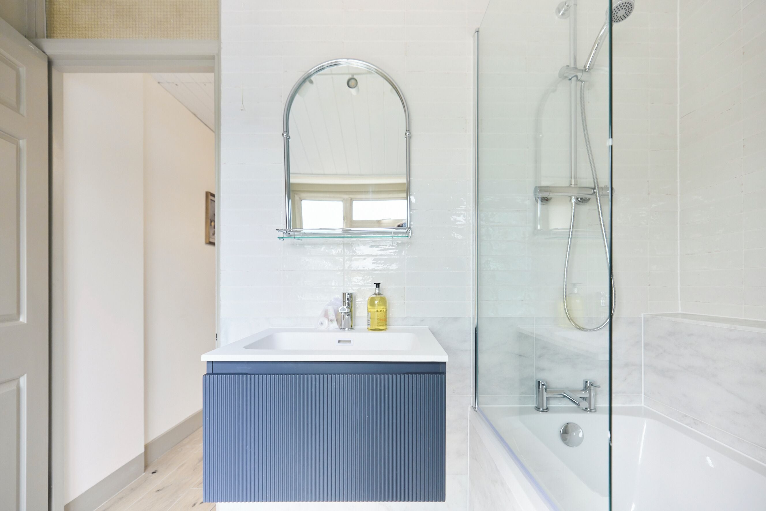Apartment | Bathroom