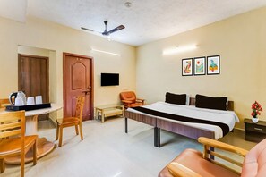 Room - Super Collection Nanmangalam Formerly Vasantham (Chennai)