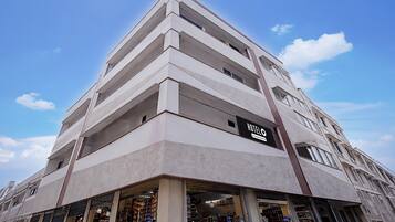 Fachada