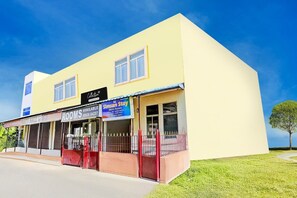 Exterior - Super Collection O Guduvancheri (Chennai)