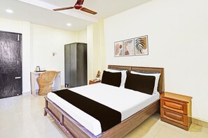 Room - Super Collection O Guduvancheri (Chennai)