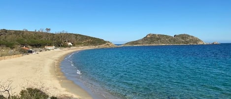 Strand