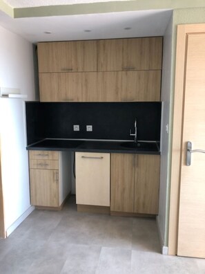 Interior - Bright apartment for 4 people, near the sea (Agde)