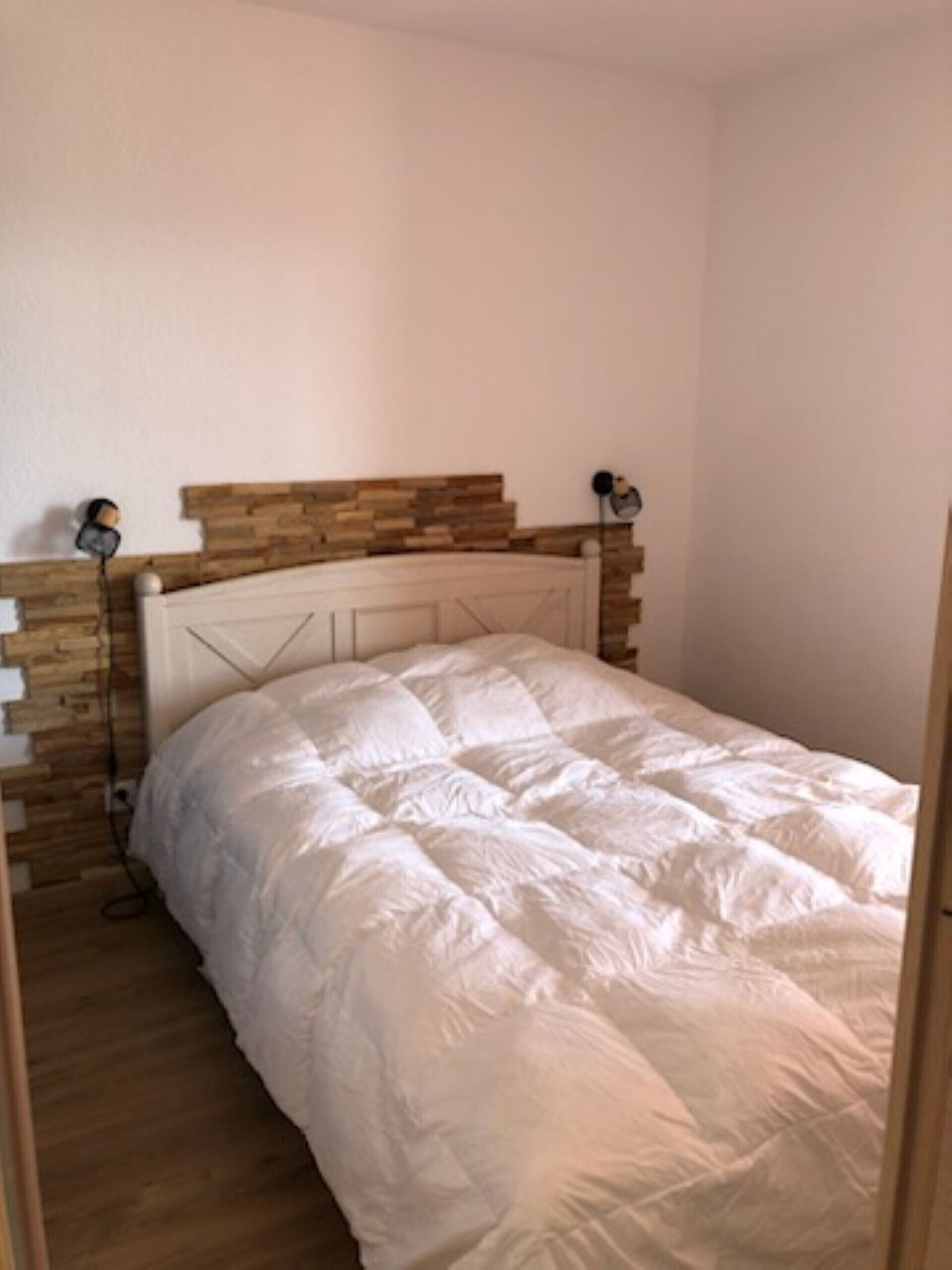 2 chambres
