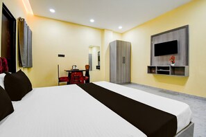 Room - Super Townhouse Taramandal (Gorakhpur)