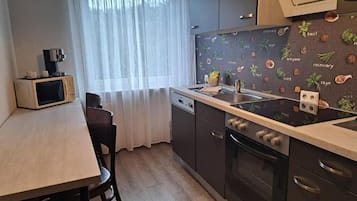 Apartment | Private kitchen