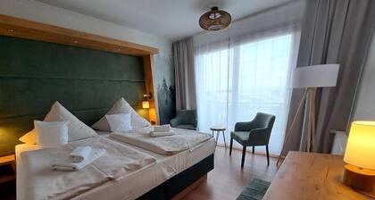 Hotel Wernerwald