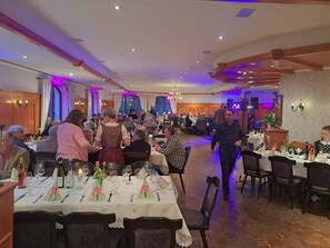 Salón de eventos