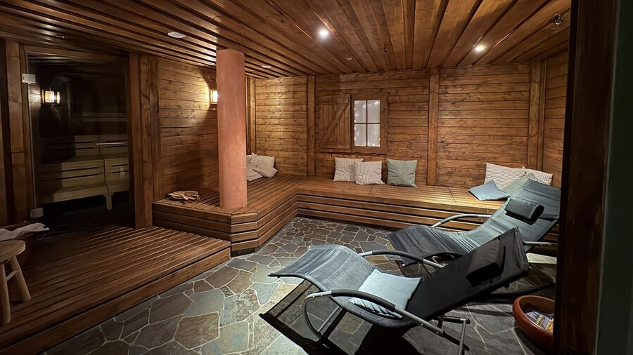 Hotel Wernerwald