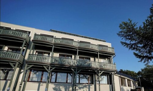 Hotel Wernerwald