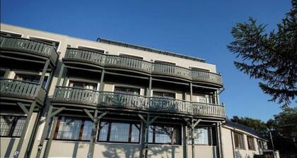 Hotel Wernerwald