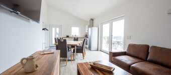Ferienwohnungen in Filz in der Eifel