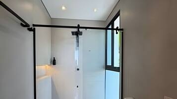 Leilighet – deluxe | Bad