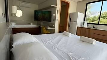 Leilighet – deluxe