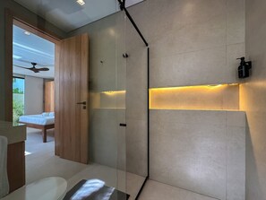 Monolocale | Bagno