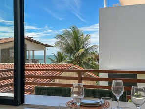 Deluxe Apartment | Bahagian dalam