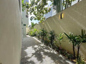 Property grounds - Chalé by Vila Manga Rosa (Tibau do Sul)