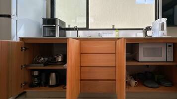 Studio | Private kitchen