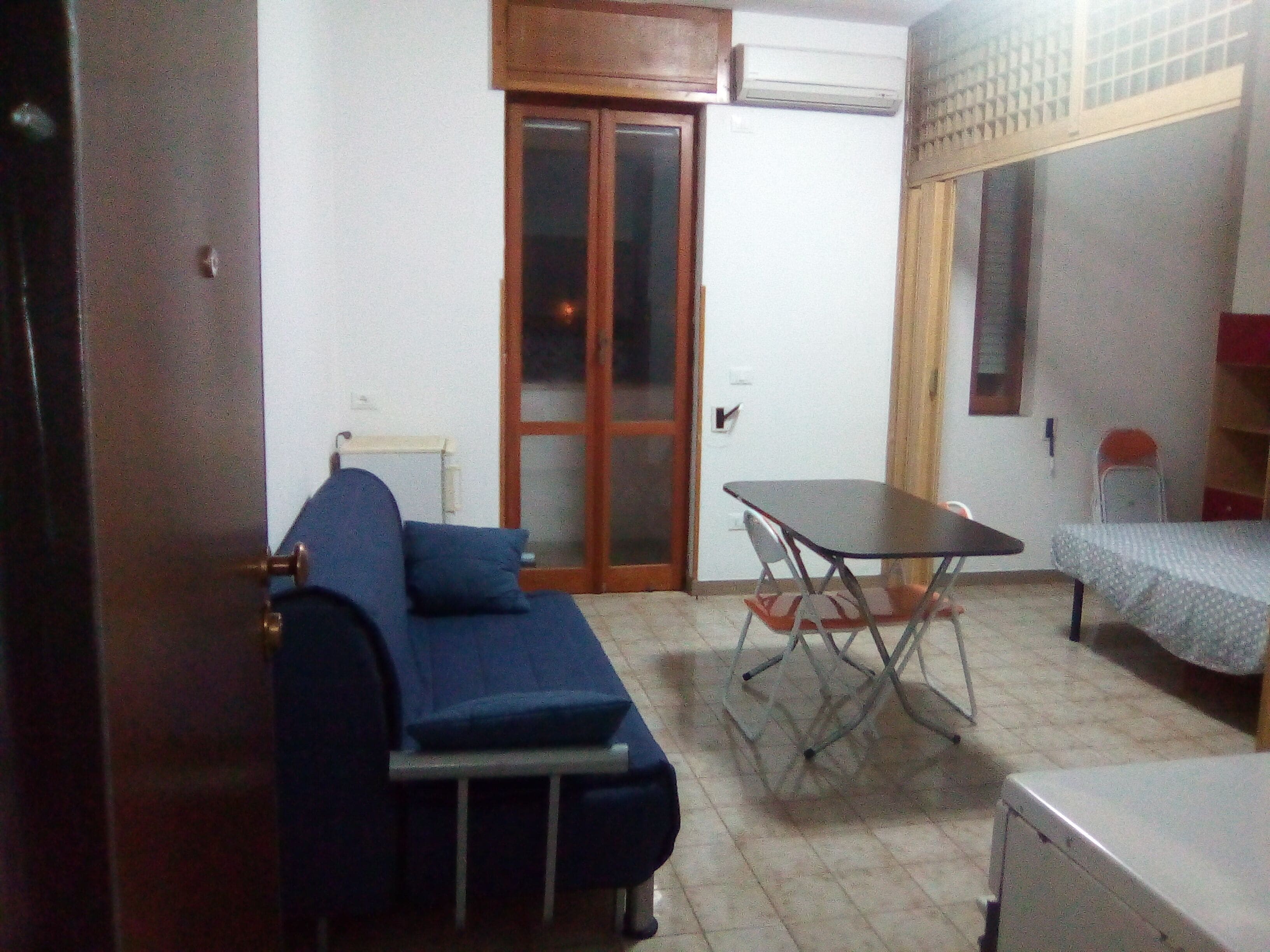 Area soggiorno