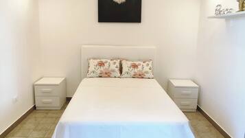 1 chambre, draps fournis