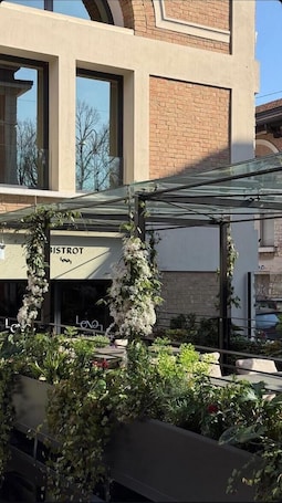 Lenel Boutique Room - La Locanda