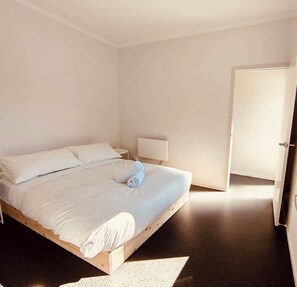 4 Schlafzimmer, Internetzugang, Bettwäsche