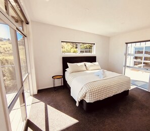 4 Schlafzimmer, Internetzugang, Bettwäsche