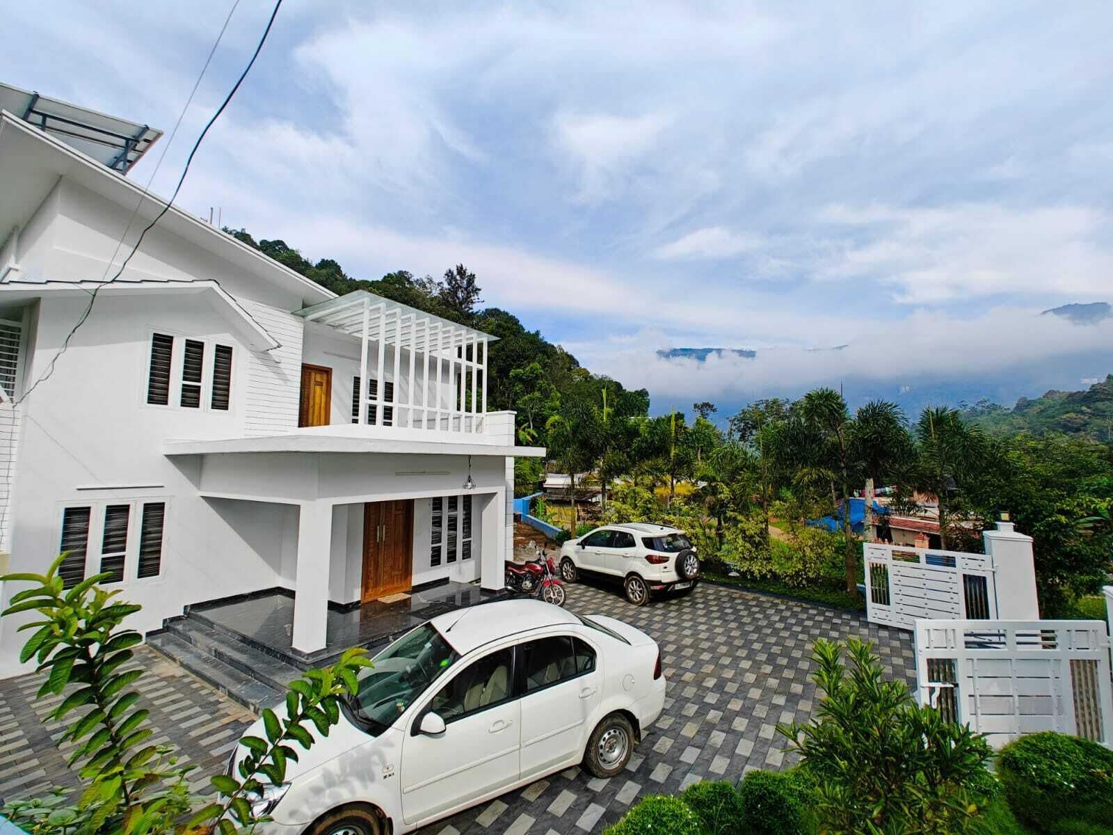 Ngoại thất