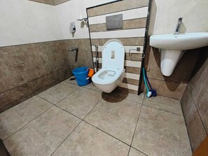 Habitación Deluxe | Baño