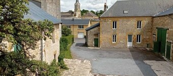 Gîte de la Cour Ronty