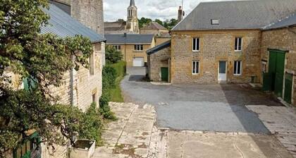 Gîte de la Cour Ronty