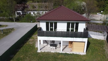 Fachada