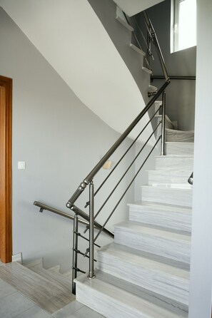 Casa, fumatori | 3 camere